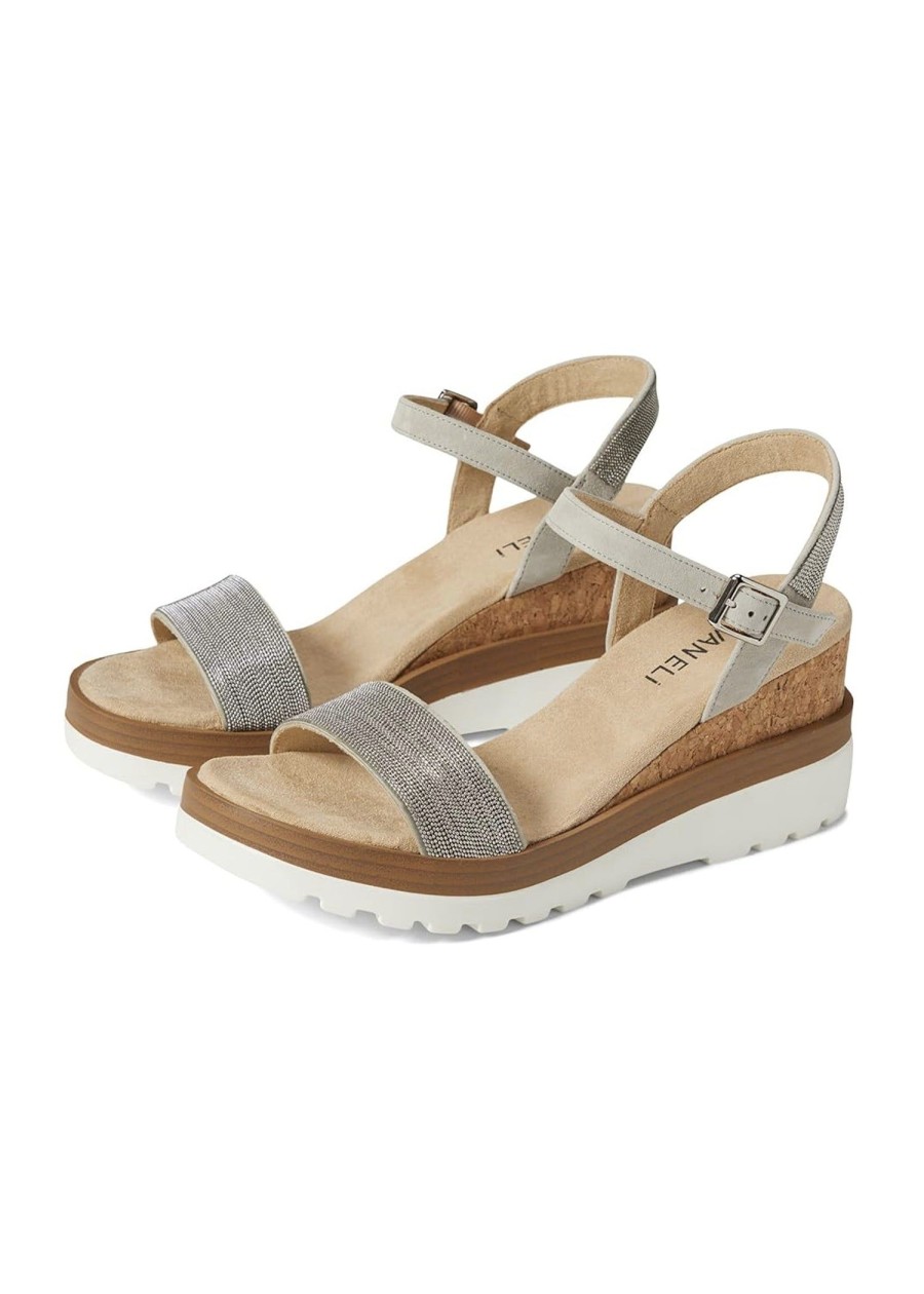 Shoes Sundance Shoes | Vaneli Cedra Wedge