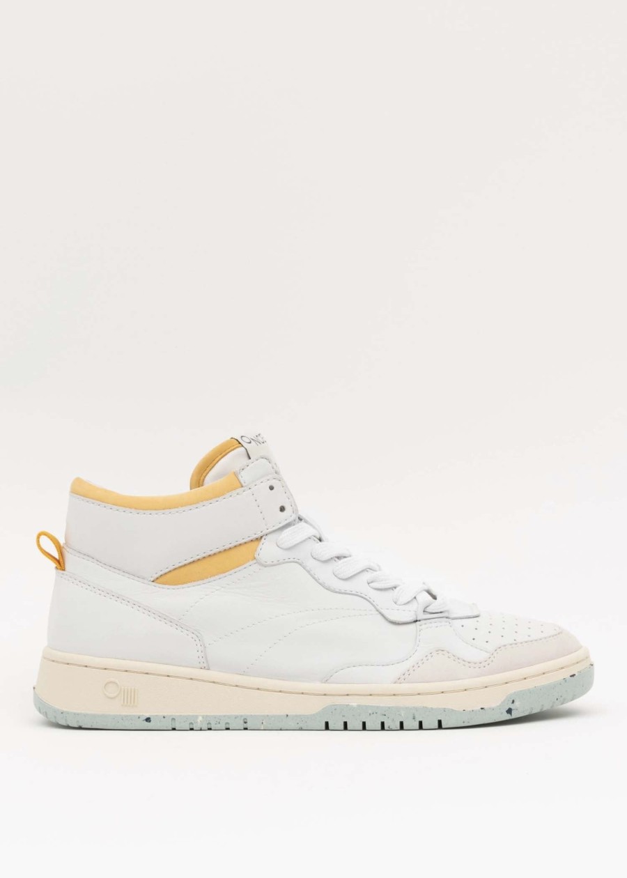 Shoes Sundance Shoes Sneakers | Oncept Philly Sneaker White Cloud