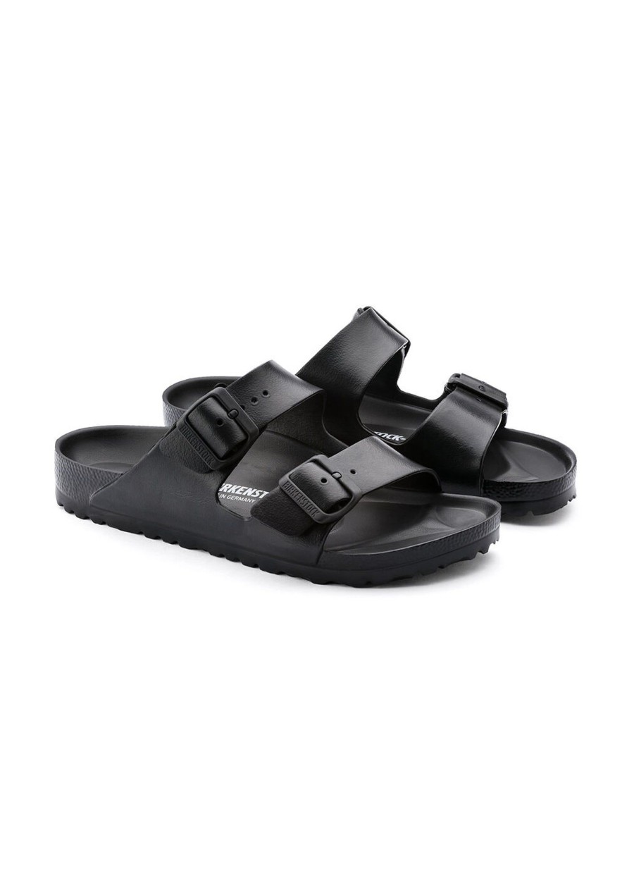 Shoes Sundance Shoes Slides | Birkenstock Arizona Eva Sandal