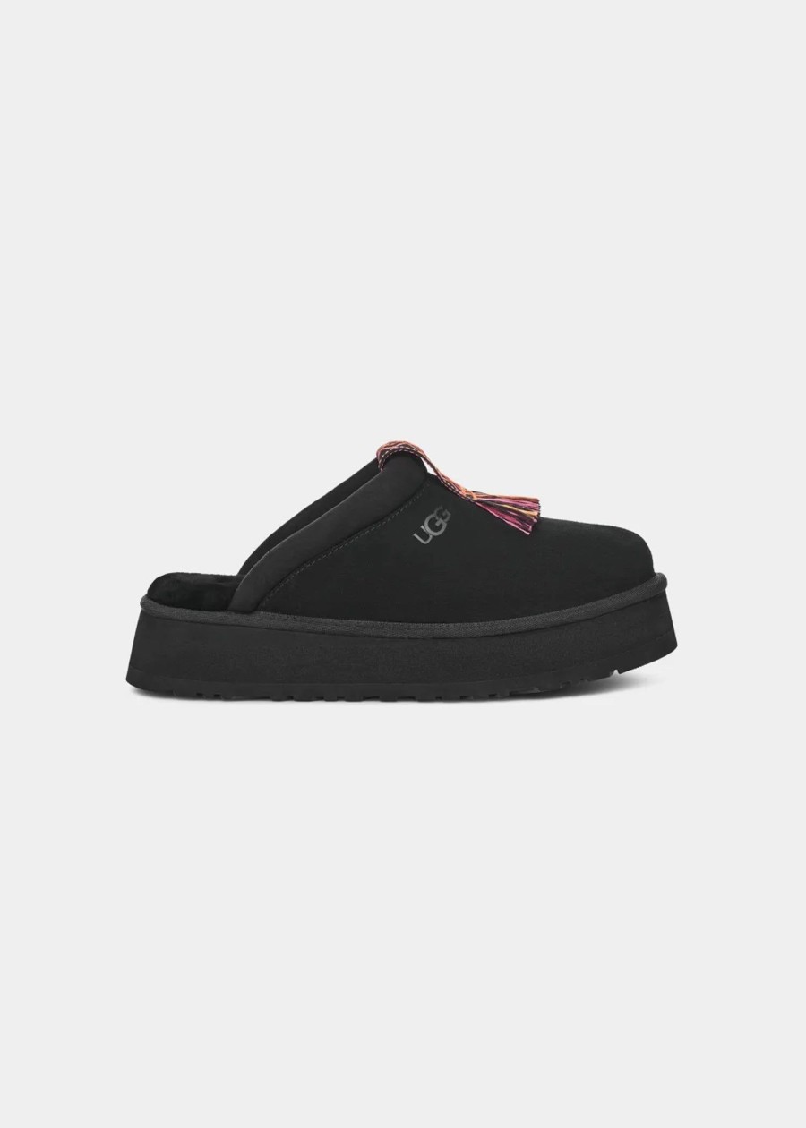 Shoes Sundance Shoes Slippers | Ugg® Tazzle Platform Slipper