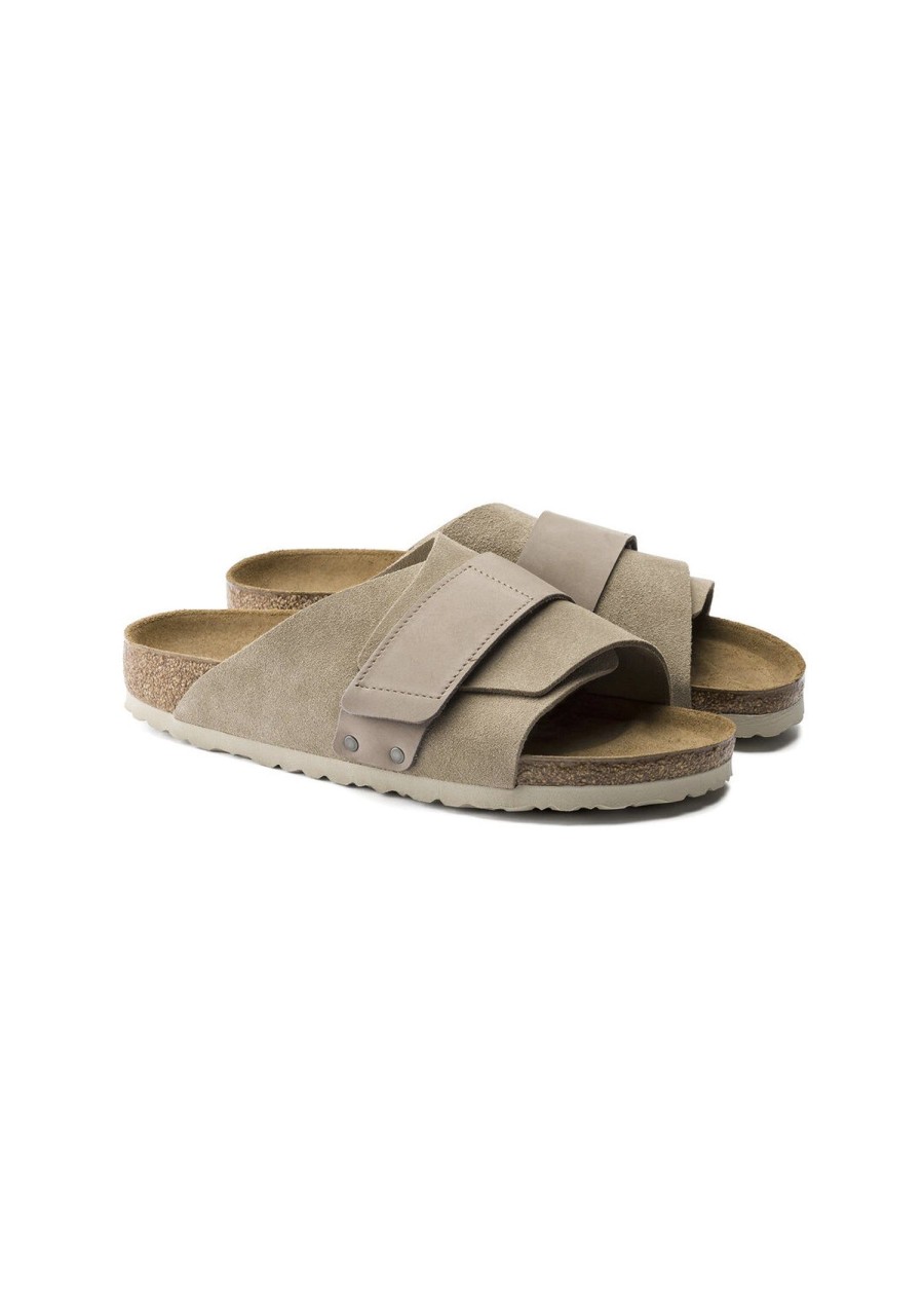 Shoes Sundance Shoes Slip-Ons | Birkenstock Kyoto Slide