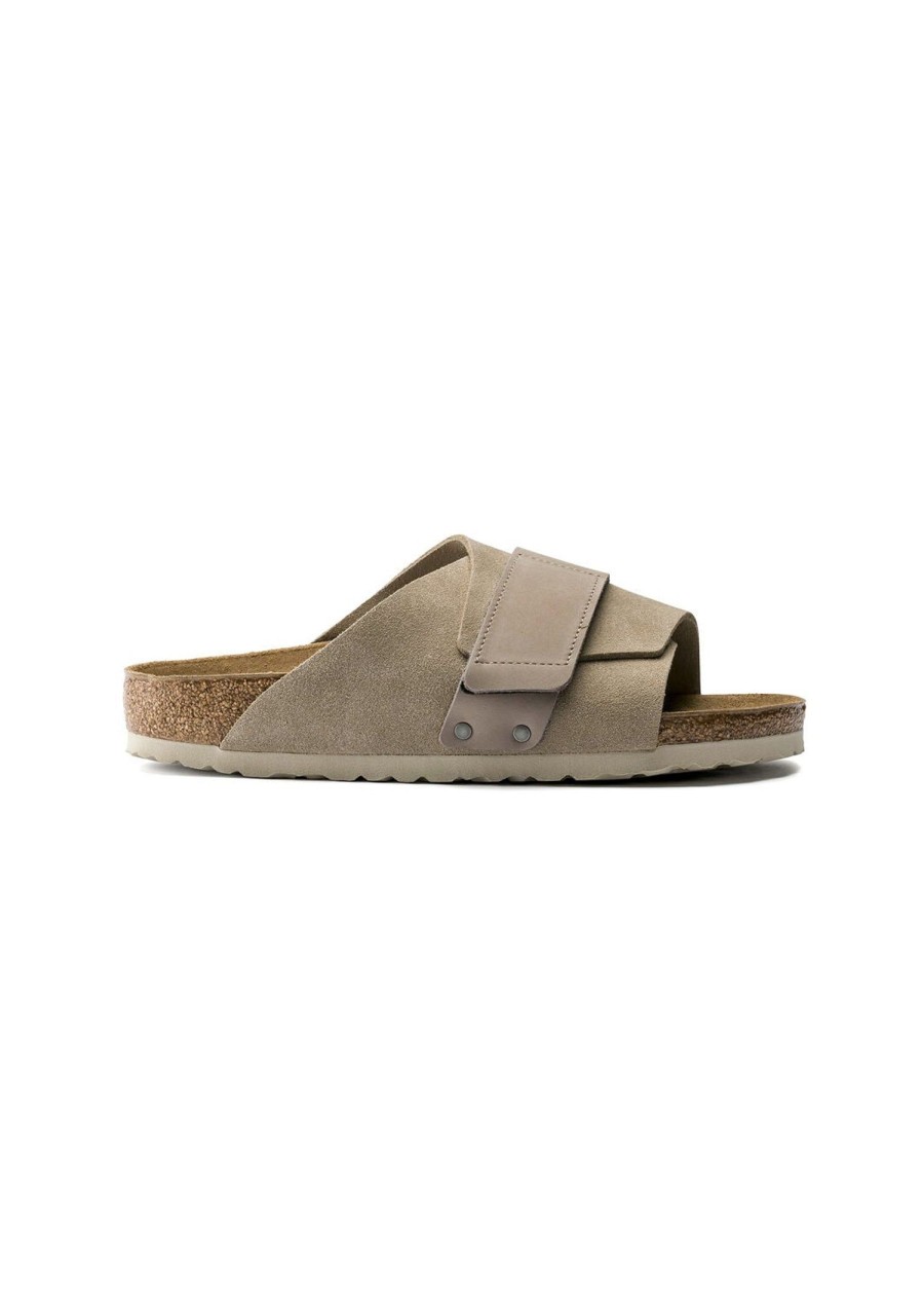 Shoes Sundance Shoes Slip-Ons | Birkenstock Kyoto Slide