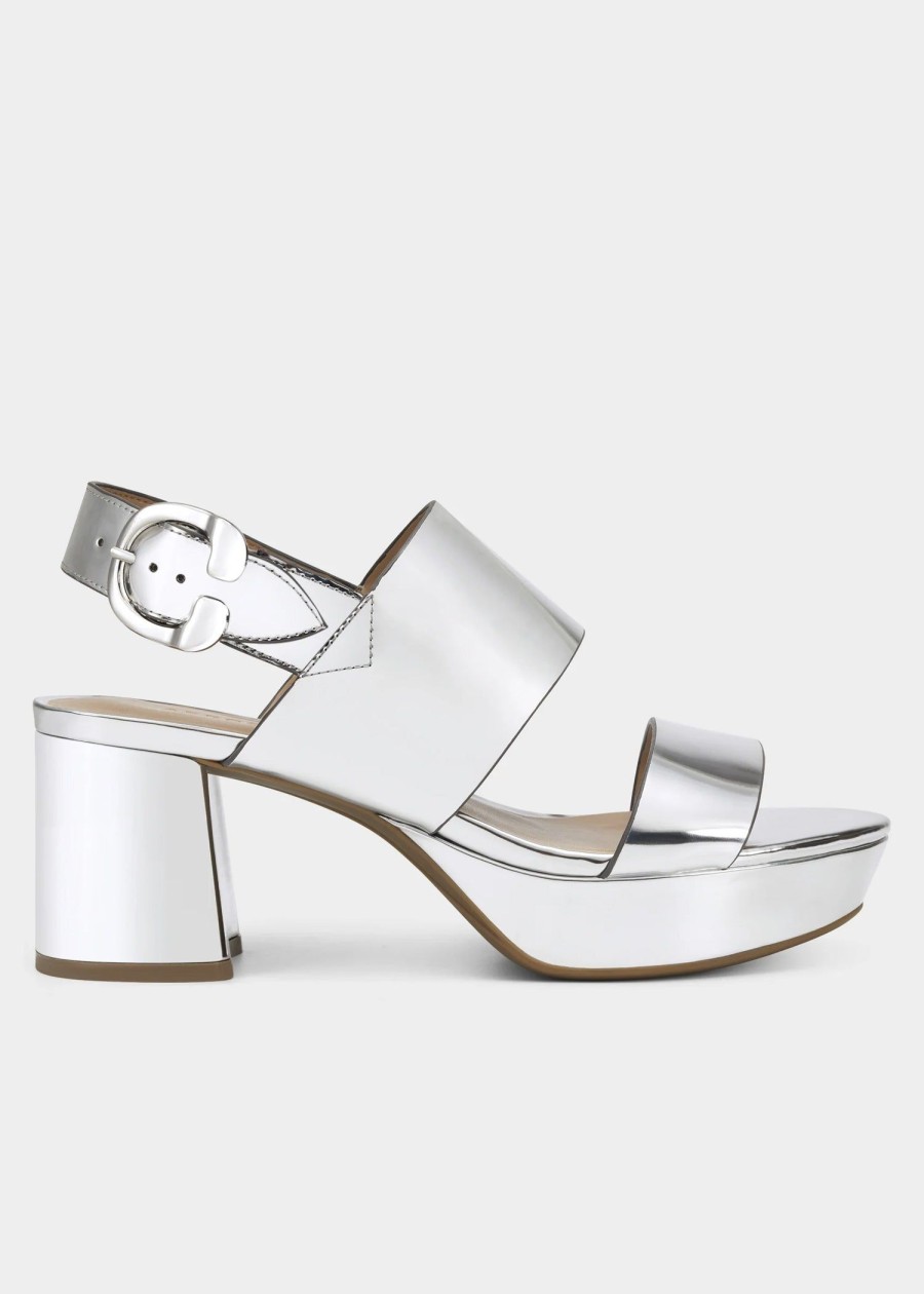 Shoes Sundance Shoes Sandals | Aerosoles Camera Platform Sandal