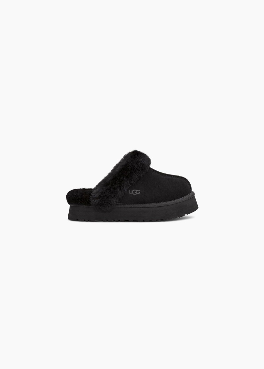 Shoes Sundance Shoes Slip-Ons | Ugg® Disquette Slipper