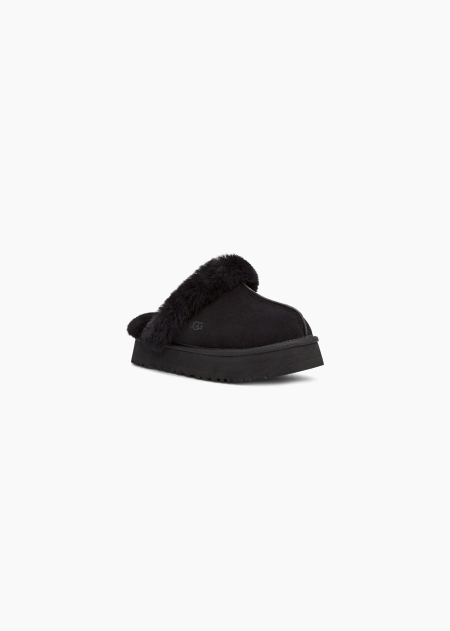 Shoes Sundance Shoes Slip-Ons | Ugg® Disquette Slipper