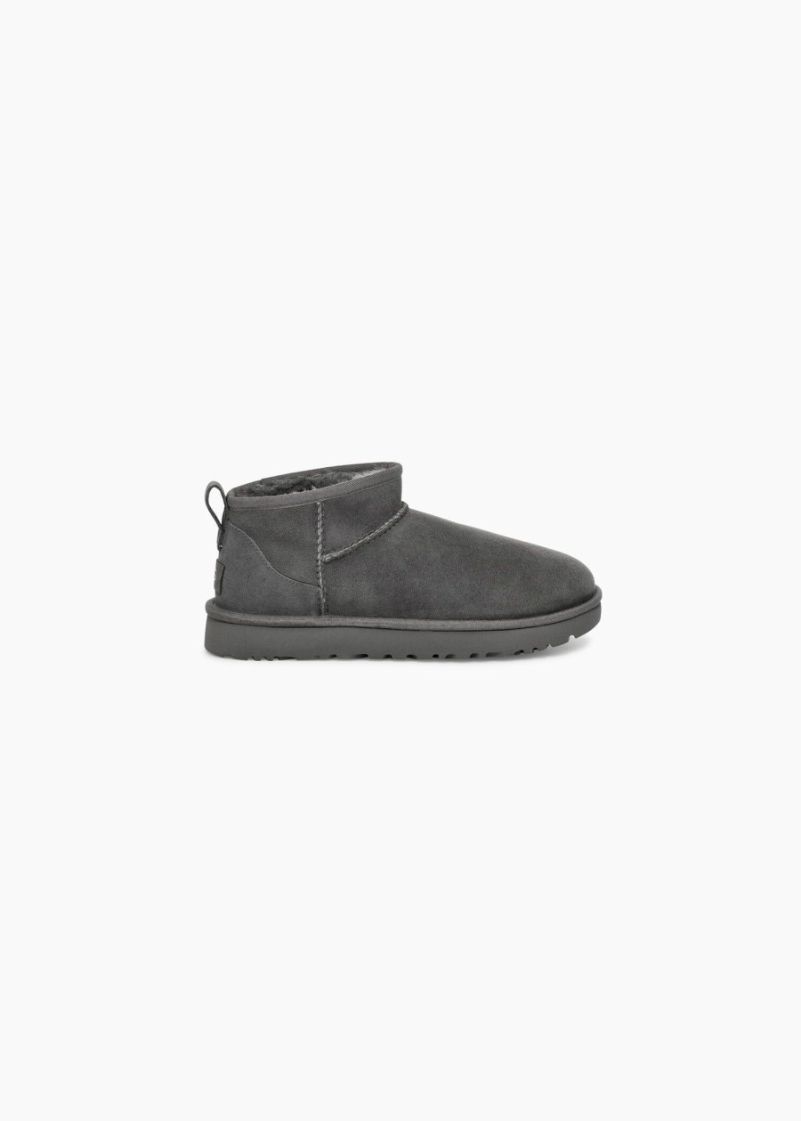 Shoes Sundance Shoes | Ugg® Classic Ultra Mini Bootie