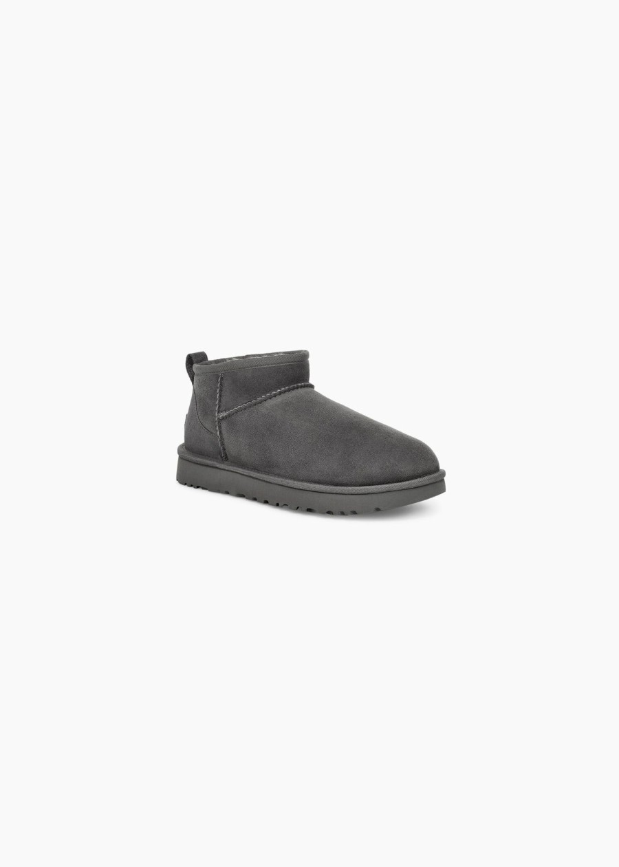 Shoes Sundance Shoes | Ugg® Classic Ultra Mini Bootie