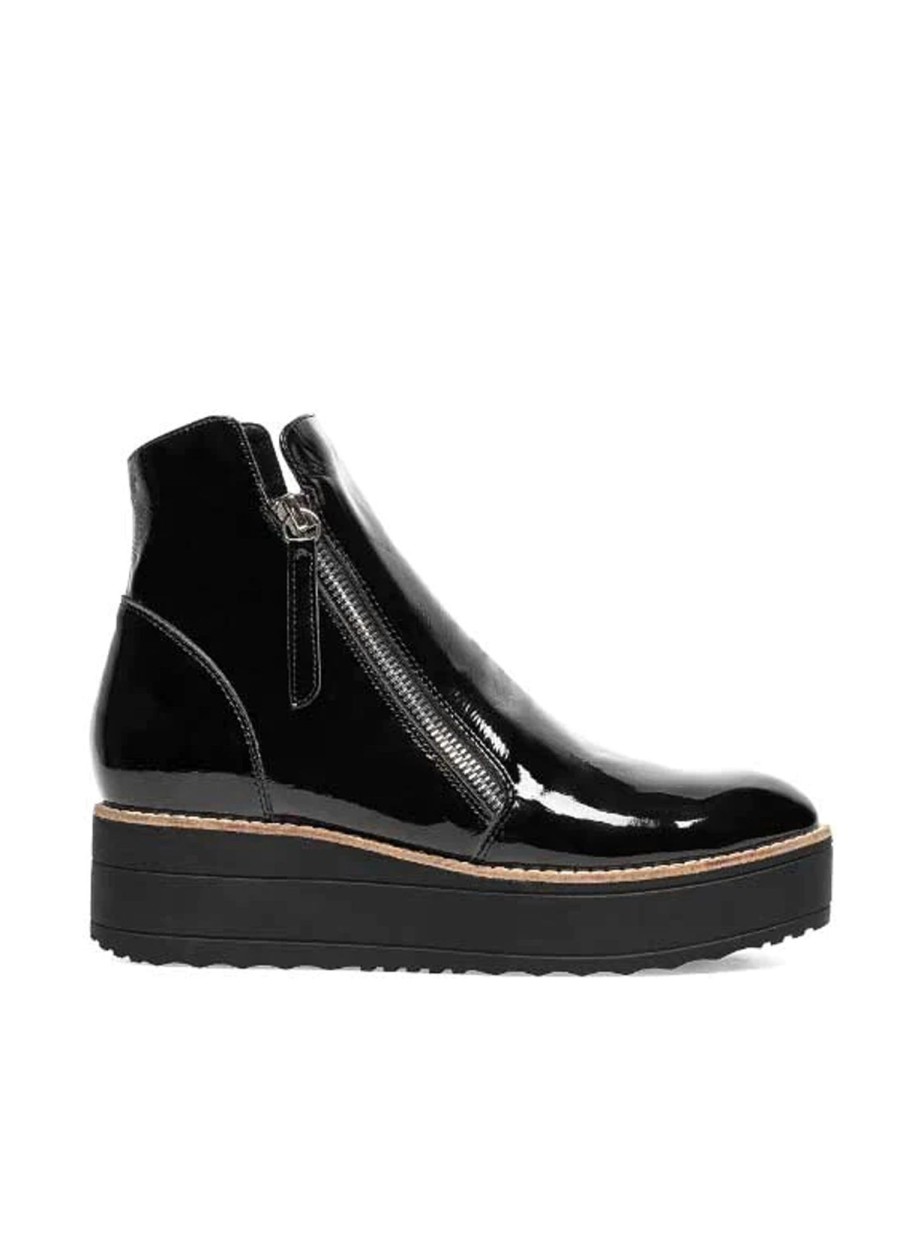 Shoes Sundance Shoes | Silent D Nene Sneaker Bootie