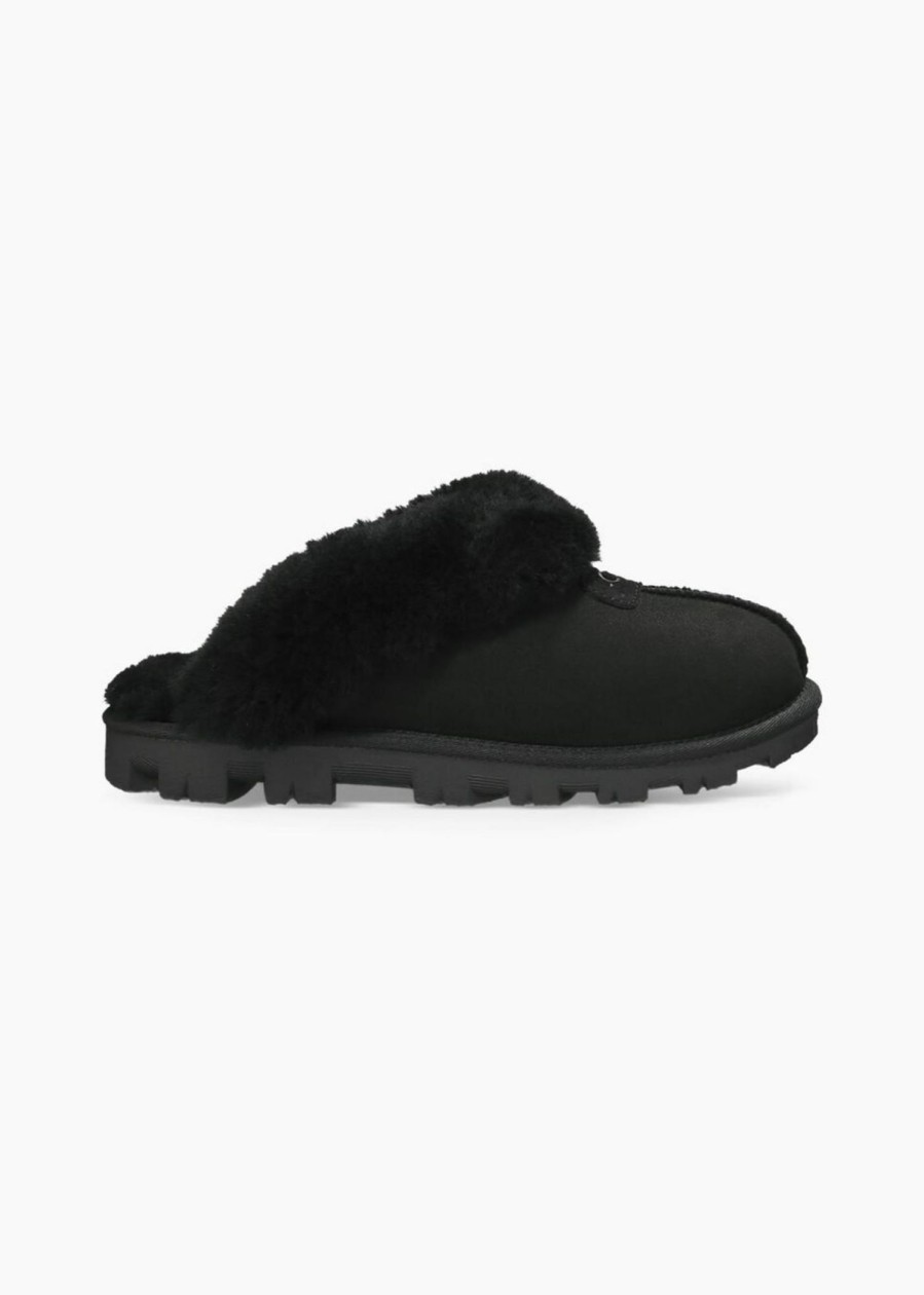 Shoes Sundance Shoes Slip-Ons | Ugg® Coquette Slipper