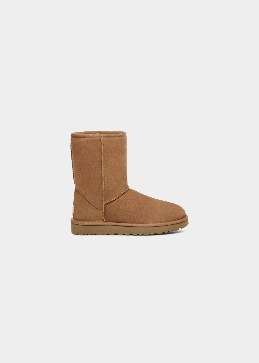 Shoes Sundance Shoes | Ugg® Classic Short Ii Boot