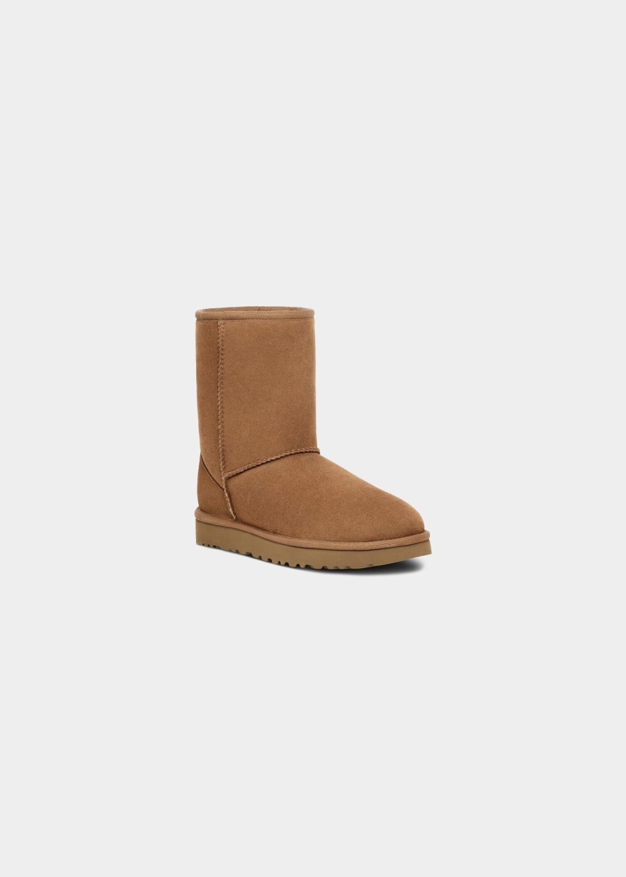 Shoes Sundance Shoes | Ugg® Classic Short Ii Boot