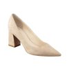 Shoes Sundance Shoes Closed-Toe Heel | Marc Fisher Zala Suede Pump