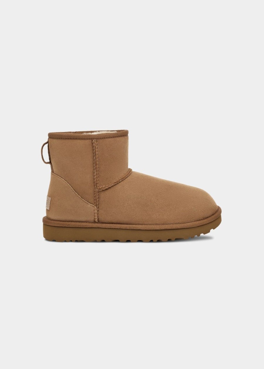 Shoes Sundance Shoes | Ugg® Classic Mini Ii Boot