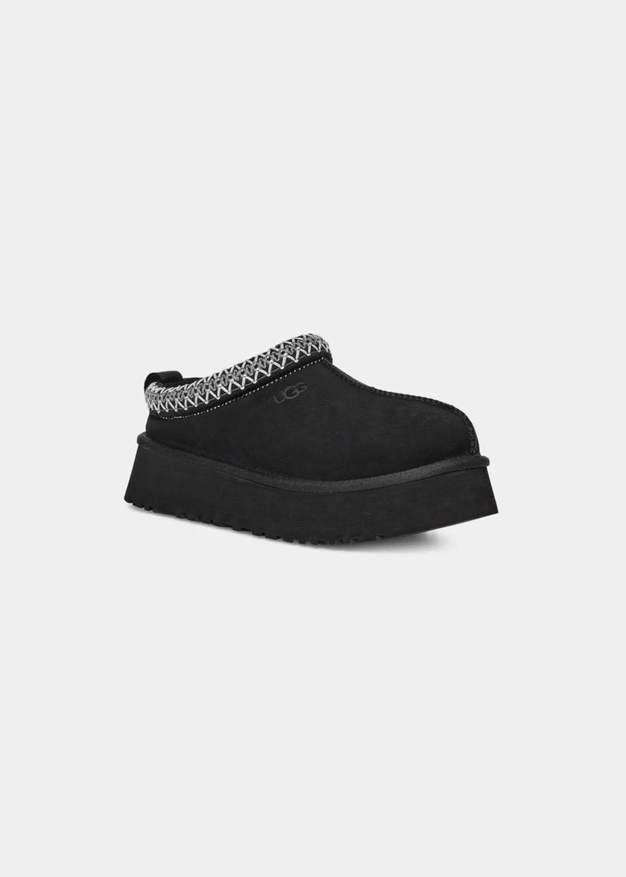 Shoes Sundance Shoes Slippers | Ugg® Tazz Platform Slipper