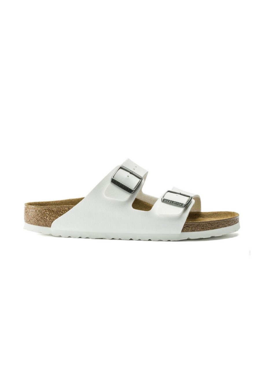 Shoes Sundance Shoes Sandals | Birkenstock Arizona Bs Leather Sandal