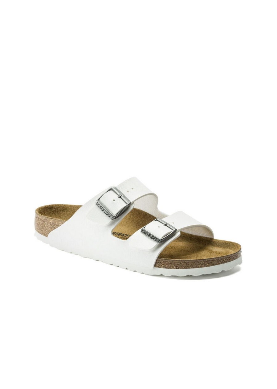 Shoes Sundance Shoes Sandals | Birkenstock Arizona Bs Leather Sandal