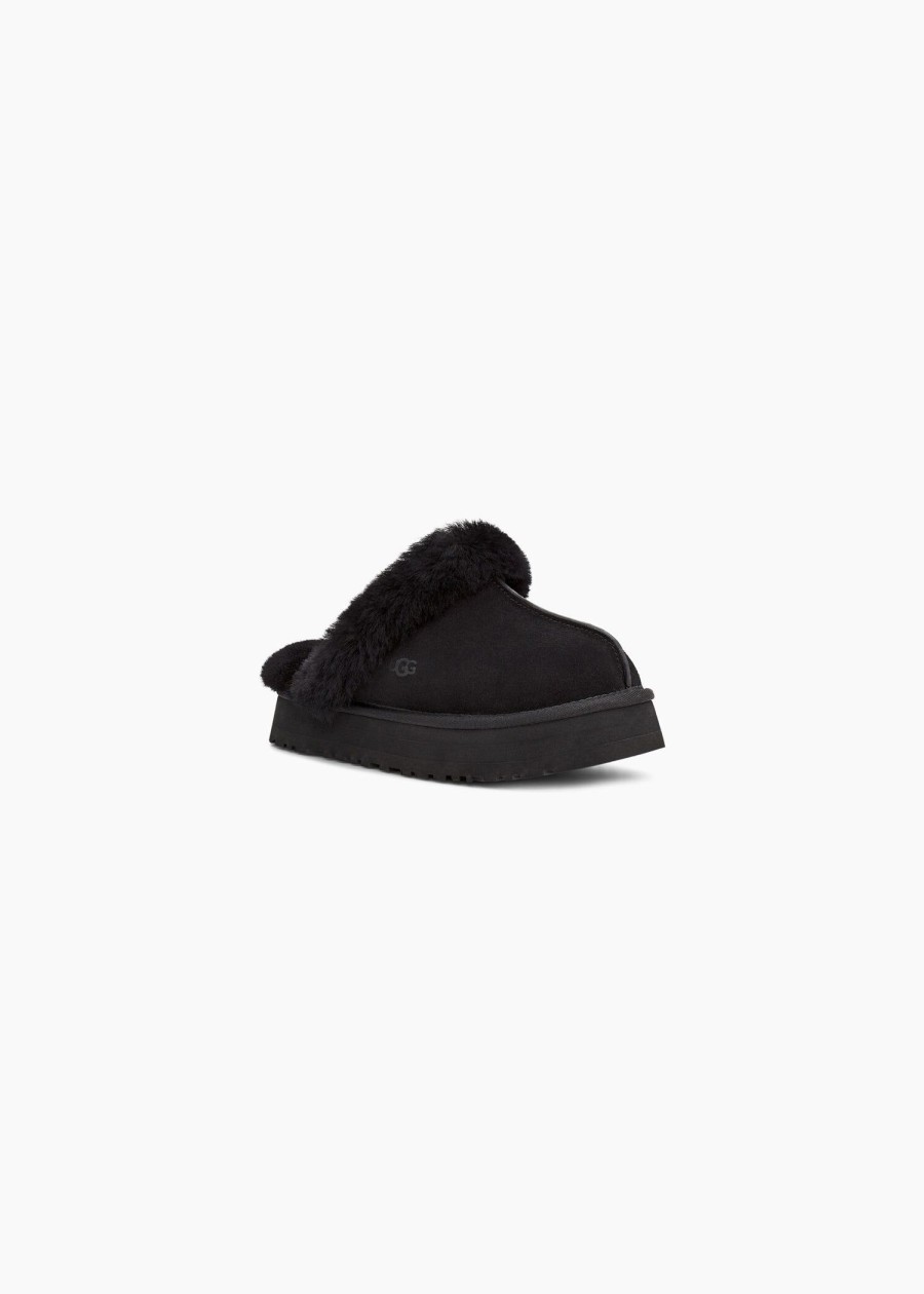 Shoes Sundance Shoes Slippers | Ugg® Disquette Slipper