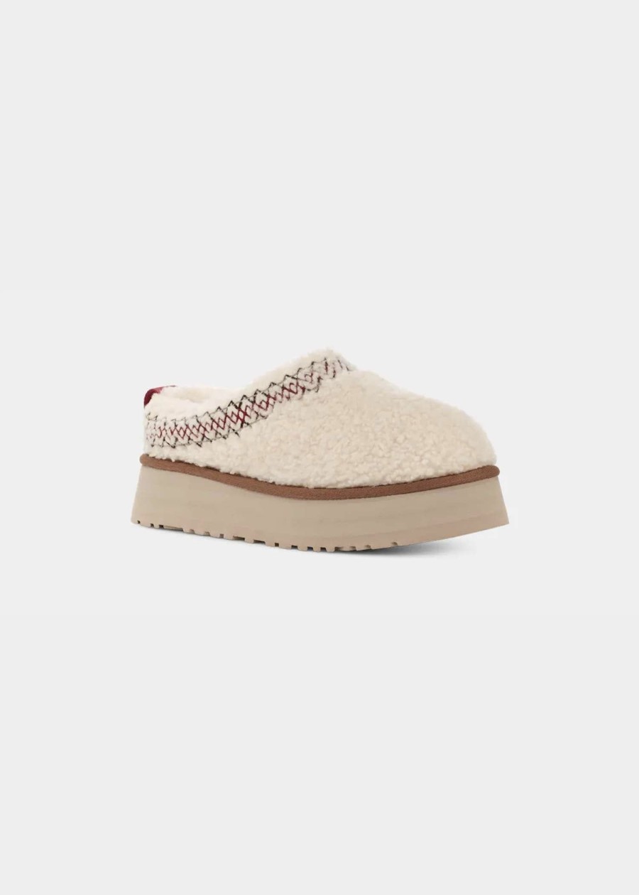 Shoes Sundance Shoes Slippers | Ugg®Tazz Braid Slipper