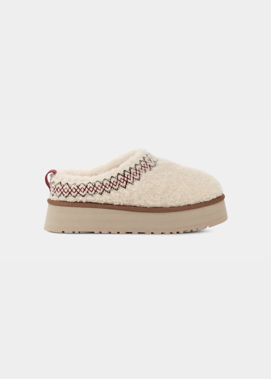 Shoes Sundance Shoes Slippers | Ugg®Tazz Braid Slipper