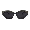 Accessories Sundance Shoes | I-Sea Black Diamond Sunglasses