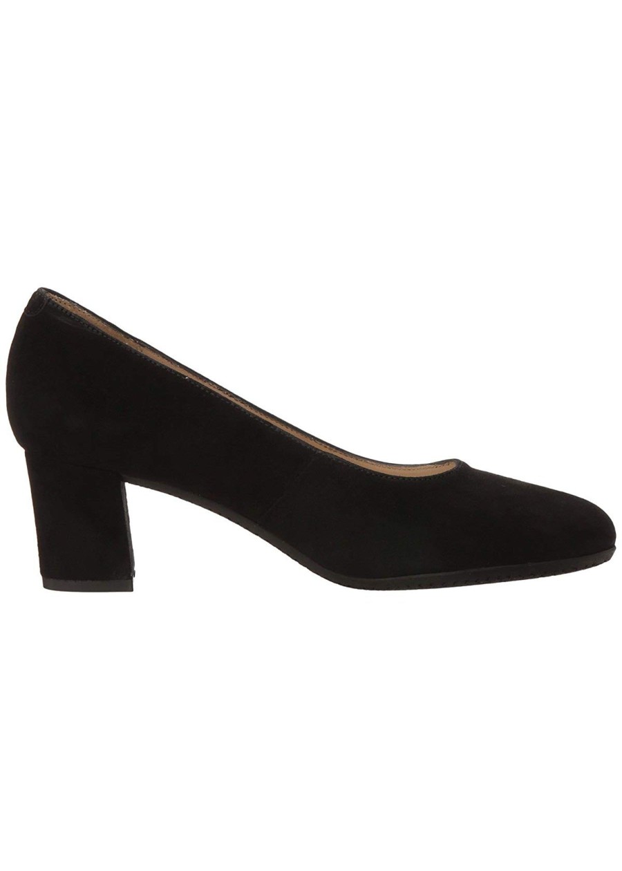 Shoes Sundance Shoes Closed-Toe Heel | Eric Michael Abby Pump