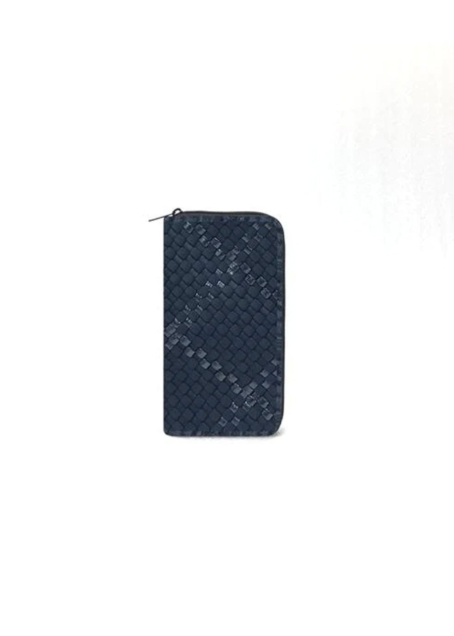 Accessories Sundance Shoes Wallet & Card Cases | Haute Shore Cash Woven Wallet