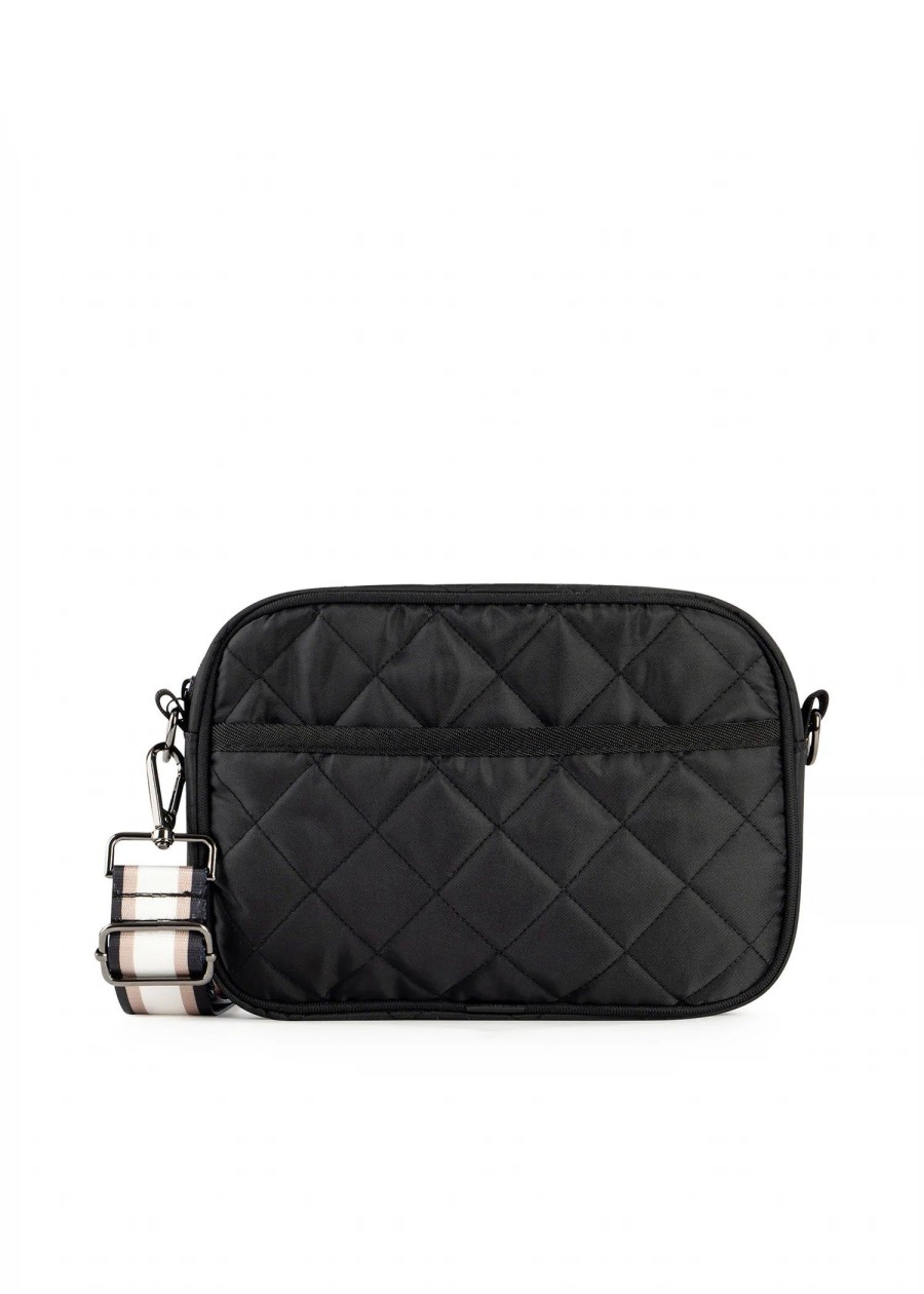 Accessories Sundance Shoes Crossbodys | Haute Shore Drew Crossbody