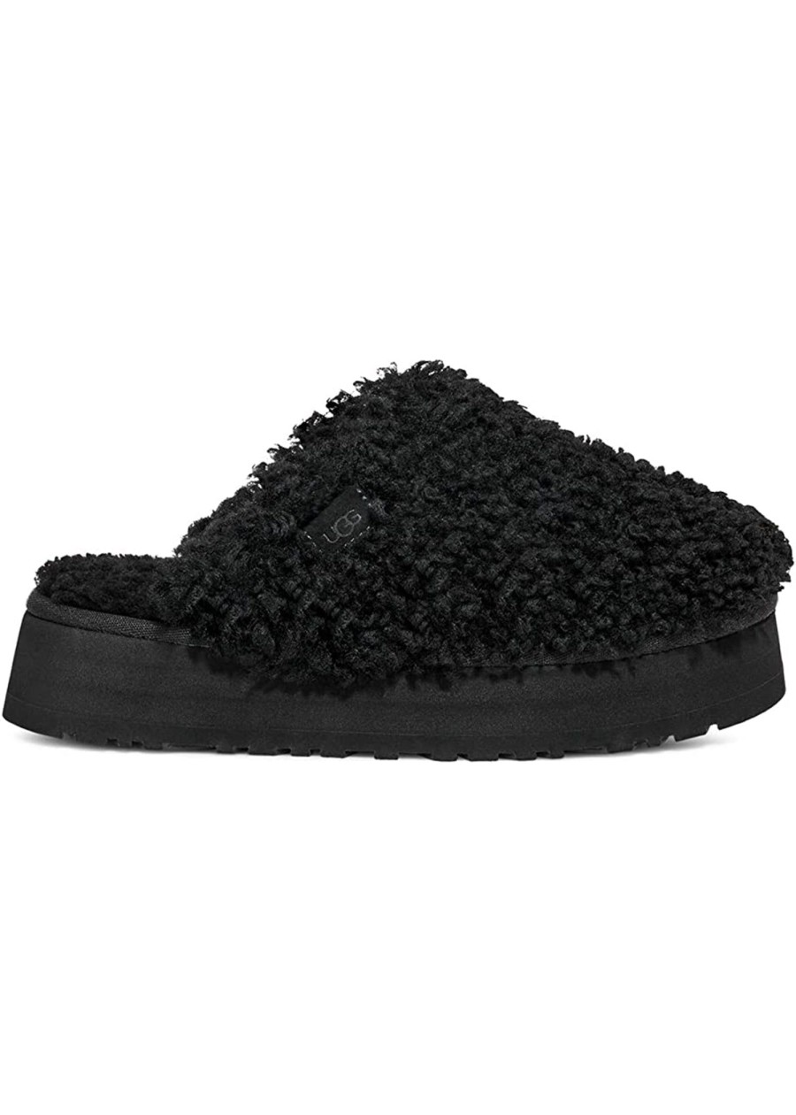 Shoes Sundance Shoes Slippers | Ugg® Maxi Curly Slipper