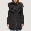 Clothes Sundance Shoes | Noize Gigi Faux Fur Parka - Fs