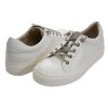 Shoes Sundance Shoes Sneakers | Vaneli Yasin Sneaker White