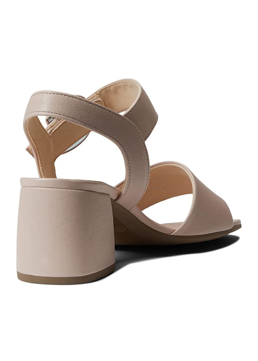 Shoes Sundance Shoes Open-Toe Heel | Gabor Elizabeth Heel - Fs