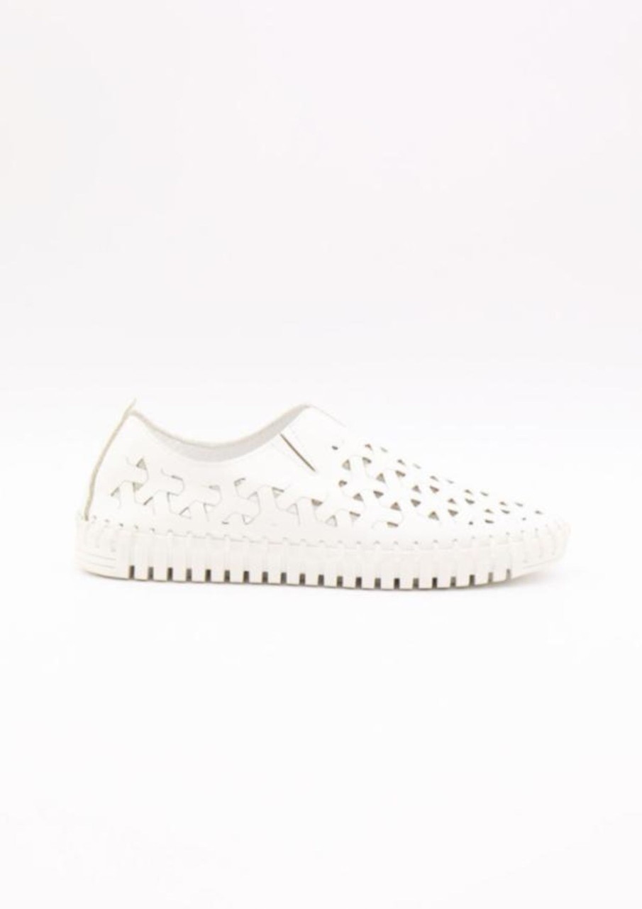 Shoes Sundance Shoes Slip-Ons | Eric Michael Inez Slip-On