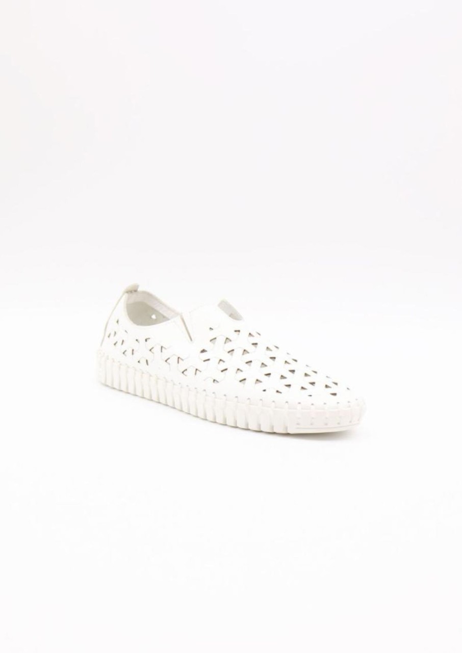 Shoes Sundance Shoes Slip-Ons | Eric Michael Inez Slip-On