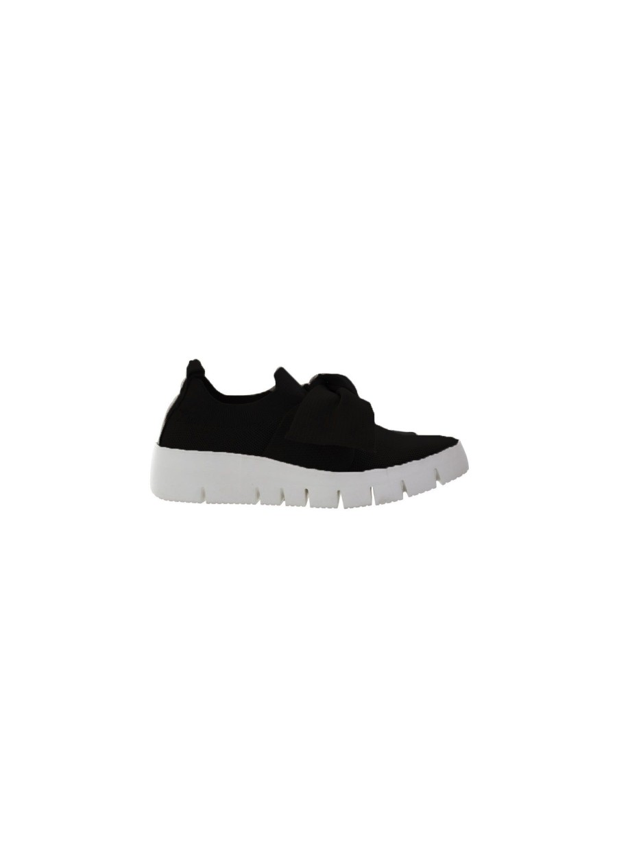 Shoes Sundance Shoes Sneakers | Bernie Mev Serenity Sneaker Black