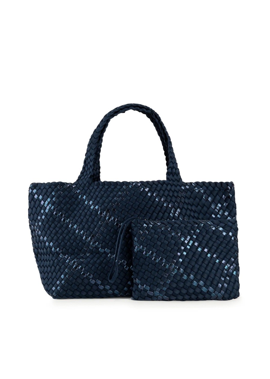 Accessories Sundance Shoes Totes | Haute Shore Bobbi Woven Tote