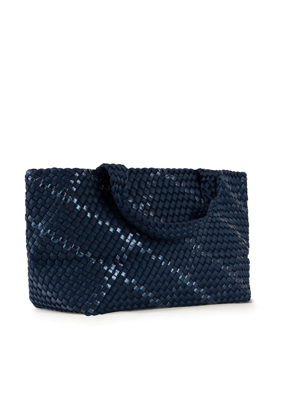 Accessories Sundance Shoes Totes | Haute Shore Bobbi Woven Tote