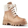 Shoes Sundance Shoes | Cougar Stella Shearling Waterproof Boot - Fs