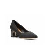 Shoes Sundance Shoes Closed-Toe Heel | Donald Pliner Suzette Heel