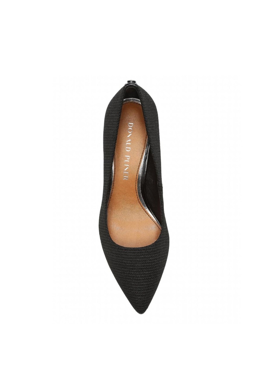 Shoes Sundance Shoes Closed-Toe Heel | Donald Pliner Suzette Heel