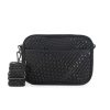 Accessories Sundance Shoes Crossbodys | Haute Shore Drew Woven Crossbody