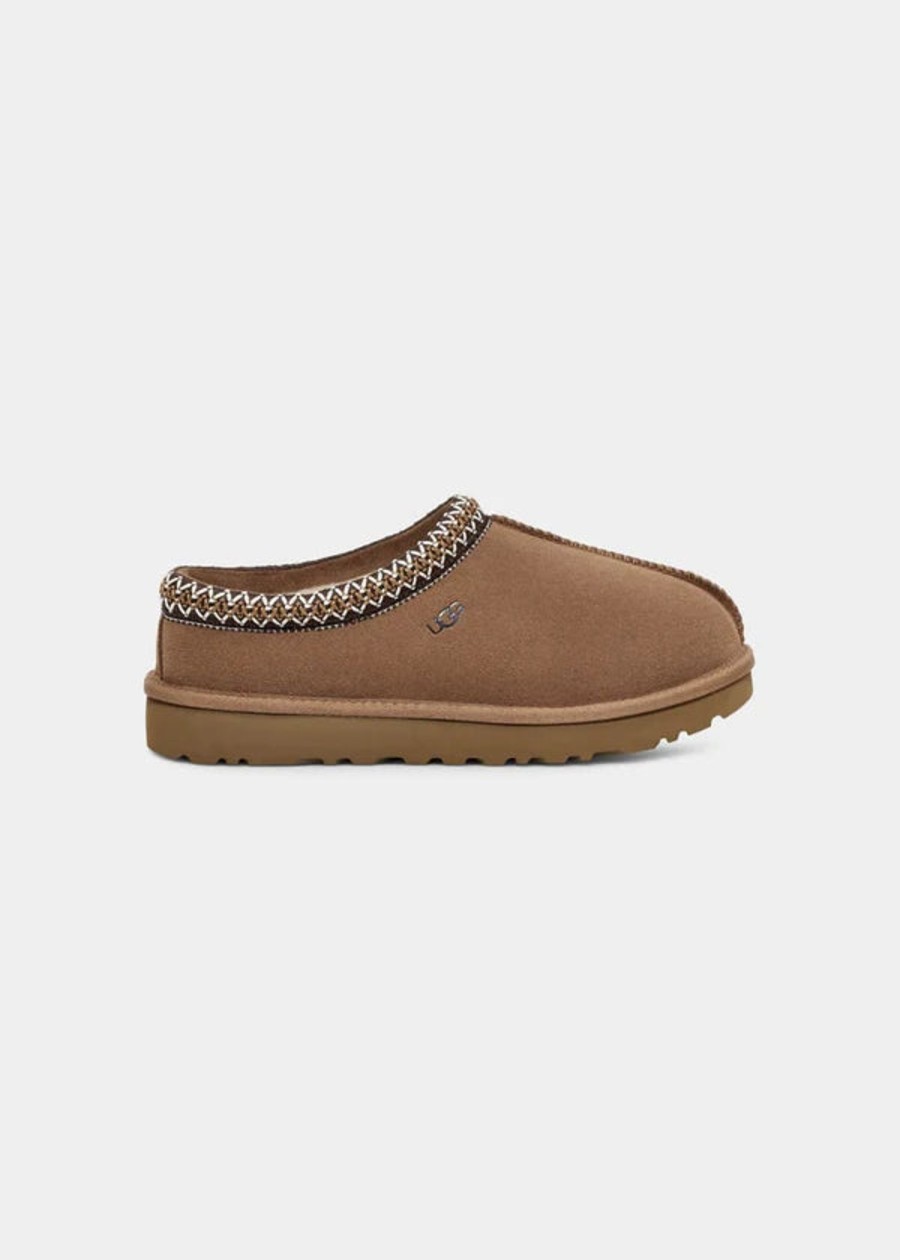 Kids Sundance Shoes | Ugg® Kids' Tasman Ii Slipper