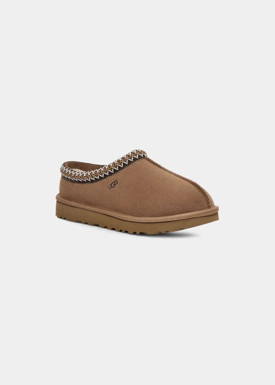 Kids Sundance Shoes | Ugg® Kids' Tasman Ii Slipper