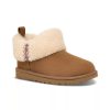 Shoes Sundance Shoes | Ugg®Ultra Mini Braid Slip-On Bootie