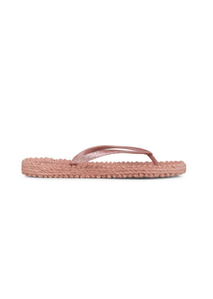 Shoes Sundance Shoes Flip Flops | Ilse Jacobsen Cheerful Sparkle Flip Flop