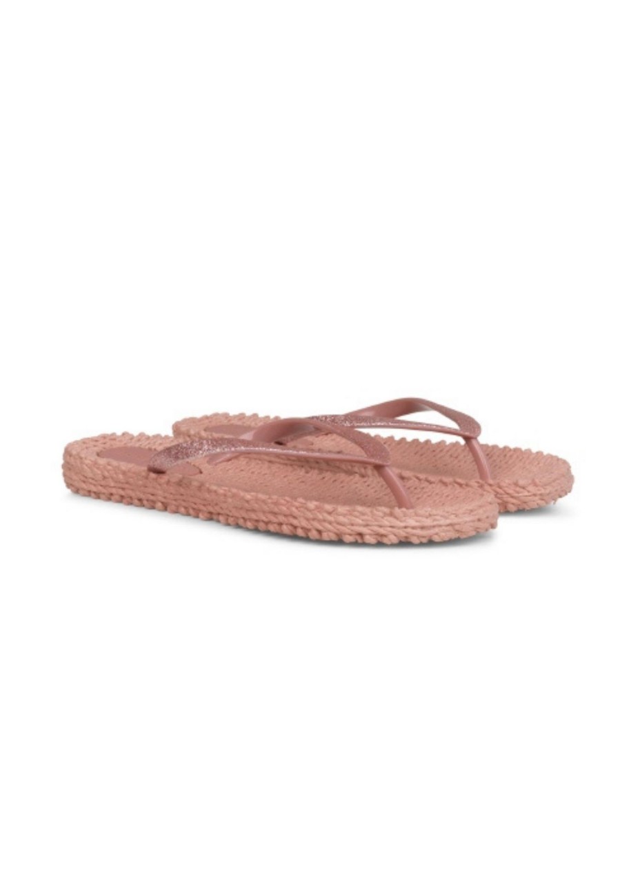 Shoes Sundance Shoes Flip Flops | Ilse Jacobsen Cheerful Sparkle Flip Flop