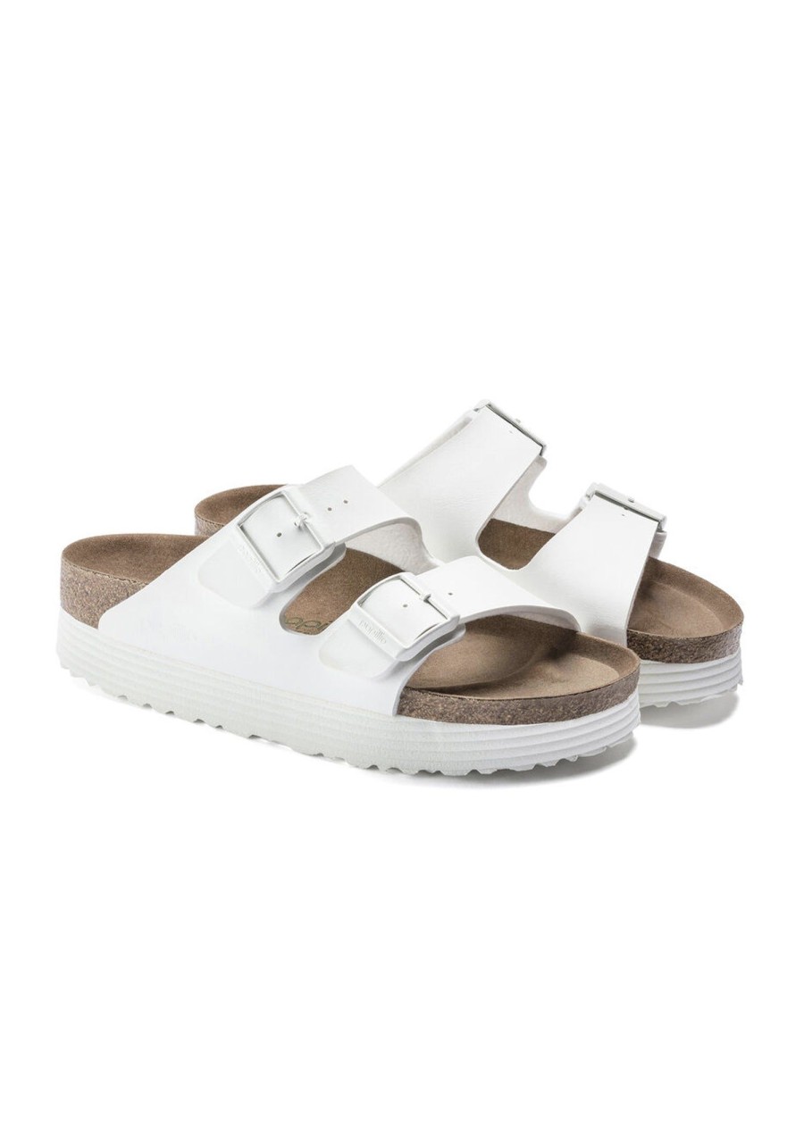 Shoes Sundance Shoes Slip-Ons | Papillio Arizona Pap Flex Platform Sandal