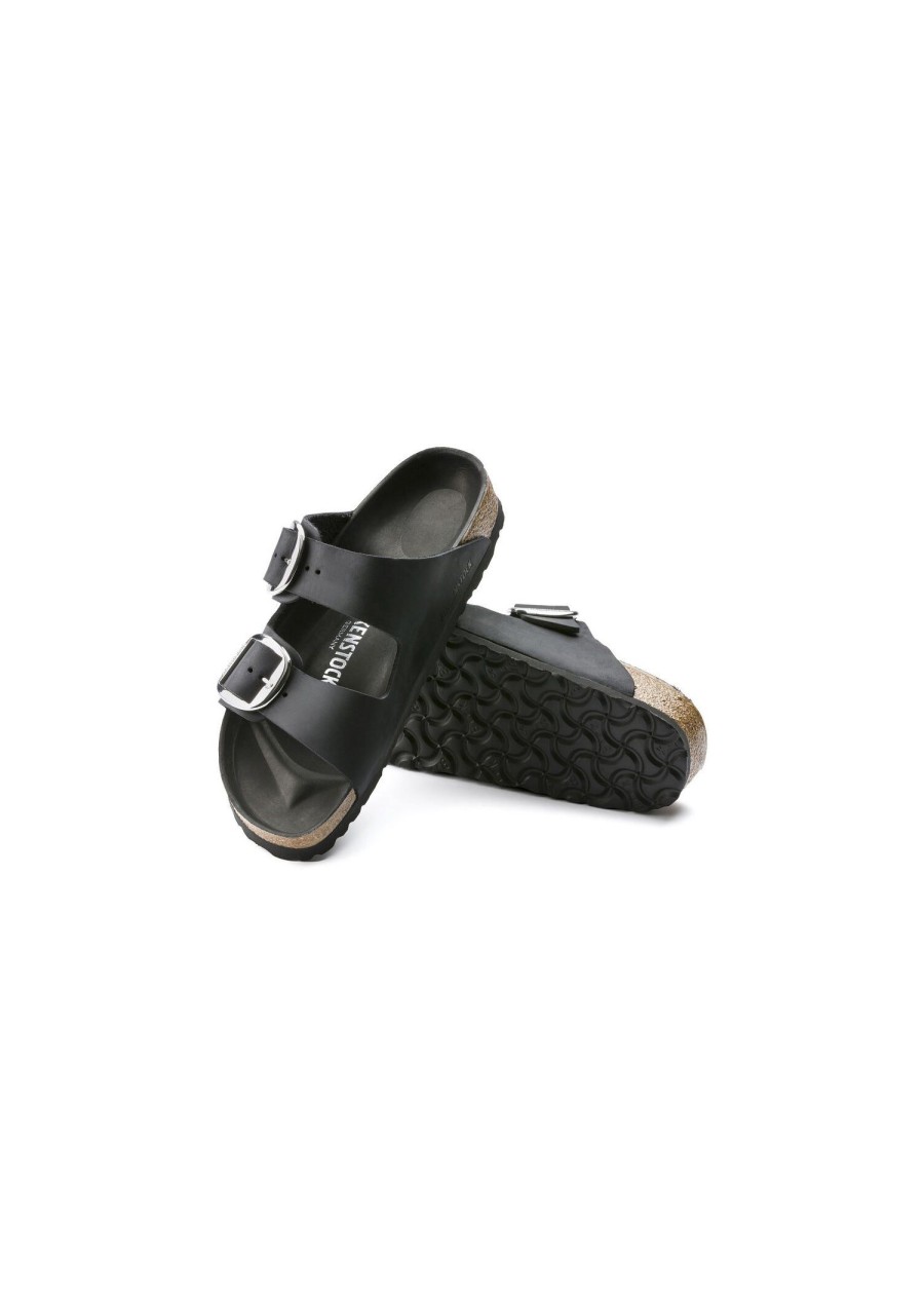 Shoes Sundance Shoes Sandals | Birkenstock Arizona Big Buckle Sandal