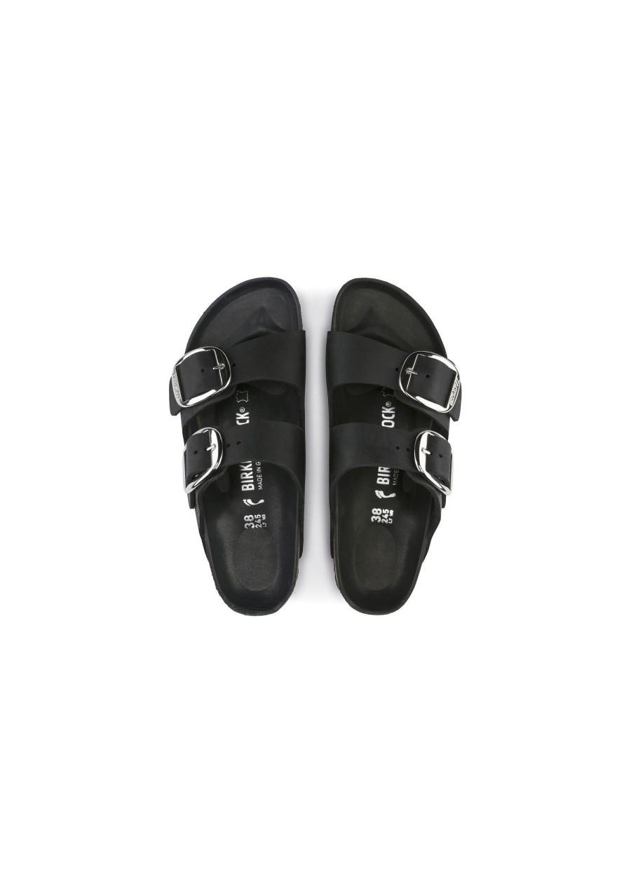 Shoes Sundance Shoes Sandals | Birkenstock Arizona Big Buckle Sandal