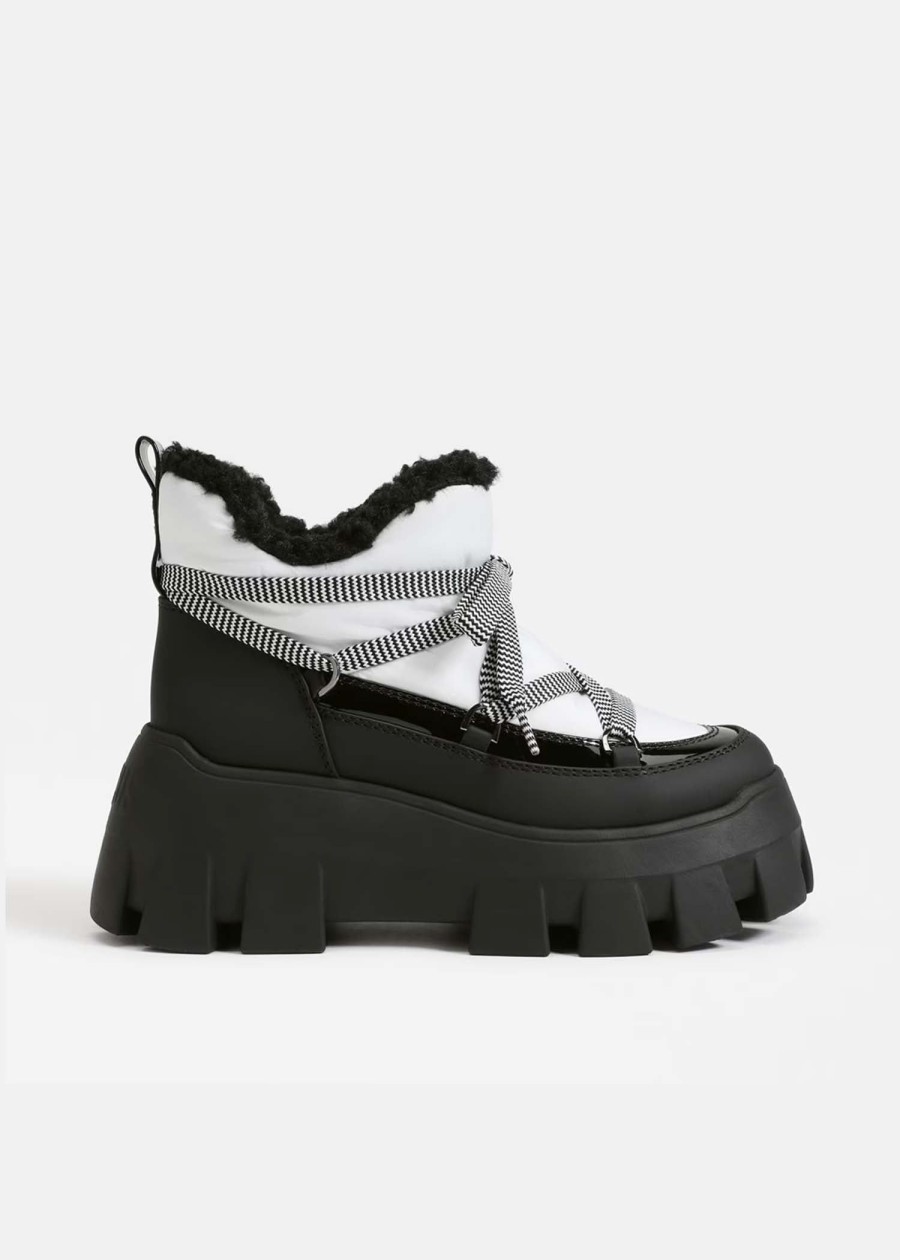 Shoes Sundance Shoes | Circus Ny Ali Sherpa Bootie