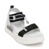 Shoes Sundance Shoes Sandals | Giardini Argento Flatform Sandal